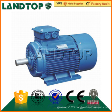 manufacturer 3HP three phase induction motor